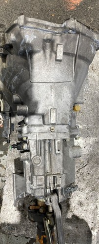 Cambio manuale completo - cambio,