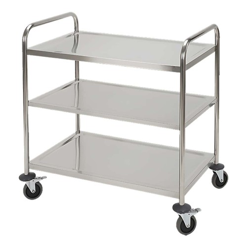 Carrello servizio portavivande - servizio,