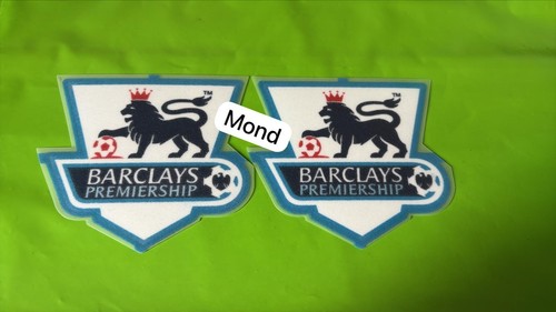 Toppe patch premier win - no,