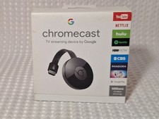 Google Chromecast 2a
