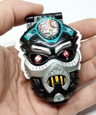 Mighty Max Horror Heads Robot