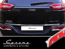 Per JEEP Cherokee KL - 3M