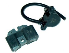 Bobina accensione elettronica