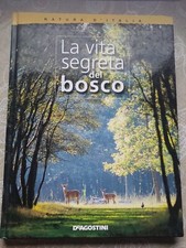 DE AGOSTINI - La Vita Segreta