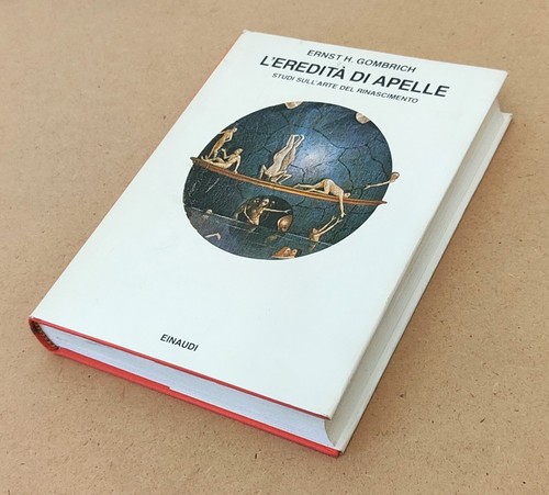 Eredità apelle studi - l',