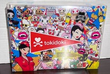 Tokidoki soda shop palette - tokidoki,