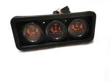 Complete set of gauge