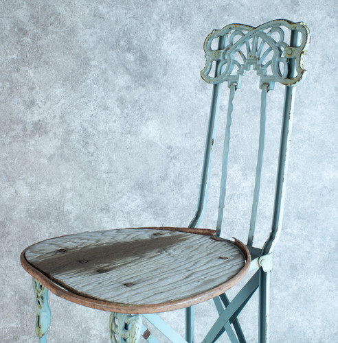 Sedia giardino pieghevole - sedia,