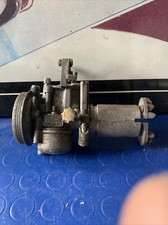 Carburetor Dell’orto SHB