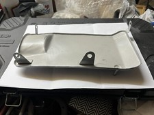 Paratia Sotto Carburatori