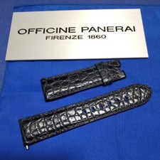 OFFICINE PANERAI watch belt