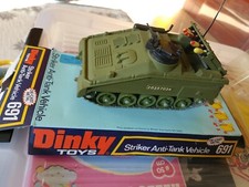 dinky toys modellino