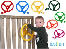 Volante Giocattolo per Casetta