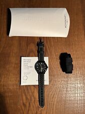 Mondaine Orologio Helvetica No1 43 Bold