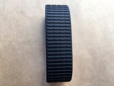 Anello gomma zoom originale per Nikon Nikkor 18-55 mm 1:3.5-5.6G riparazione obiettivo VR