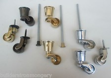 OTTONE MASSICCIO VINTAGE