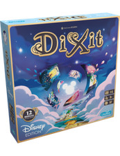 Dixit Disney FR