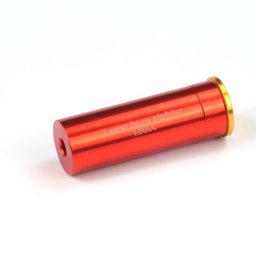 Cartuccia laser cal 12ga - cartuccia,