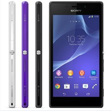 Sony Xperia M2 S50h D2303