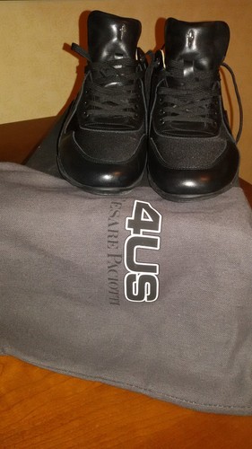 Scarpe cesare paciotti - cesare,