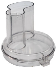 COPERCHIO A 2 BOCCHE MOULINEX