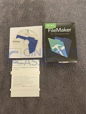 FileMaker Pro 18 Advanced