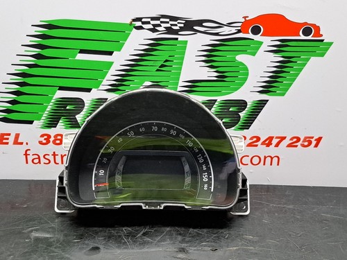 Quadro strumenti - quadro,