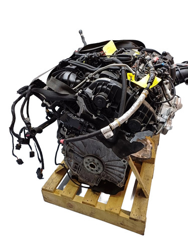 Motore completo b58 b58d - completo,