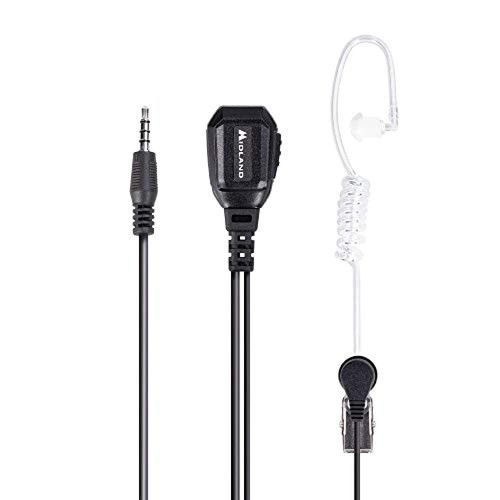 Midland ma31 777pro microfono - ma31,