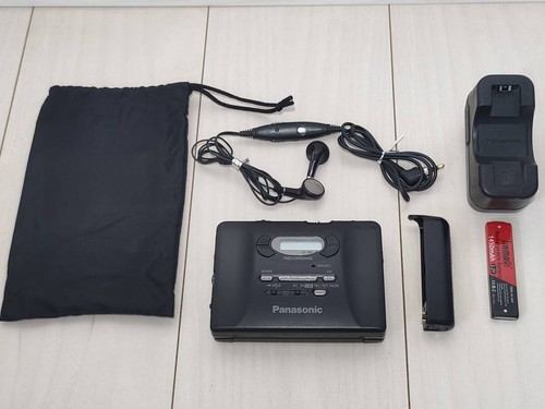 Walkman registratore cassette