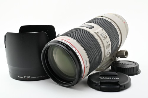 Canon 200 2 - canon, 70-200