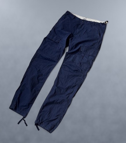 Pantaloni cargo vintage
