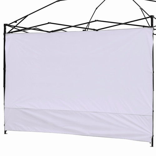 Tenda gazebo parete laterale - gazebo,