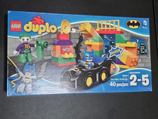 LEGO DUPLO: Super Heroes