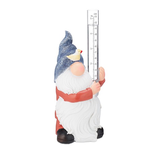 Misuratore pioggia indicatore