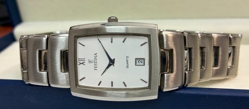 Festina unisex watch 6620 - watch,
