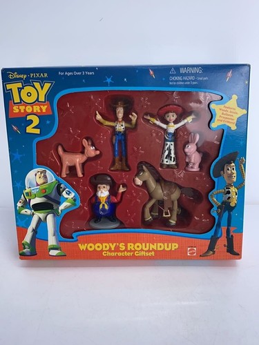 Mattel disney pixar toy story - mattel,