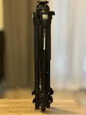 Manfrotto 3001BPRO Treppiede