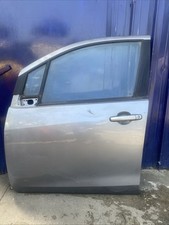 SPORTELLO PORTA ANTERIORE SINISTRO LATO GUIDA SUZIKI SPLASH 2008-2015