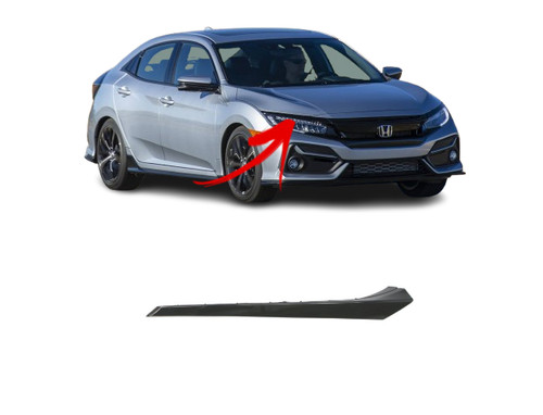 Per honda civic 20 nuovo - per,