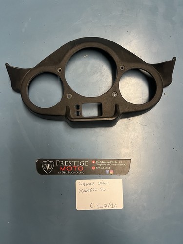 Cornice strumentazione aprilia - cornice,