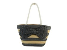 ANATELIER Cestino Borsa Tote