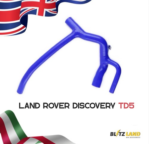 Tubo radiatore silicone land - radiatore,