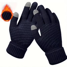 Guanti touch screen caldi