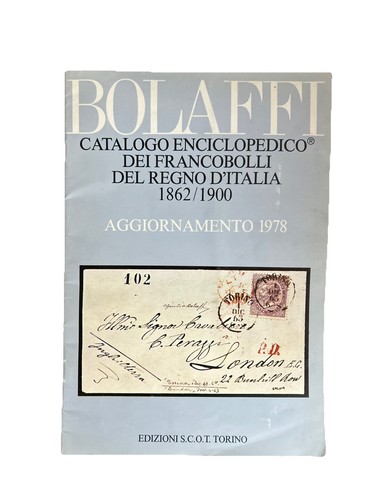 Catalogo enciclop bolaffi - enciclop.,