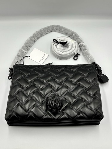 Borsa marsupio kurt - a,