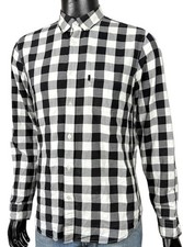 Camicia Burberry Brit uomo