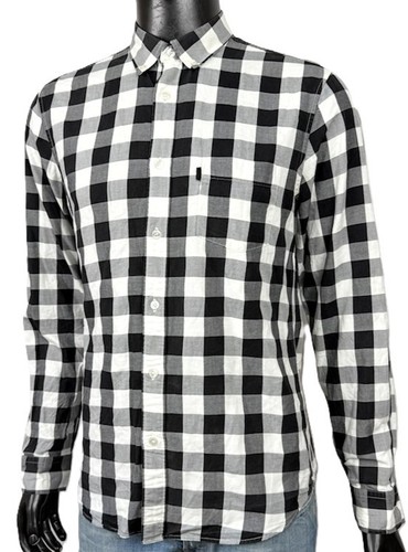 Camicia burberry brit - burberry, uomo