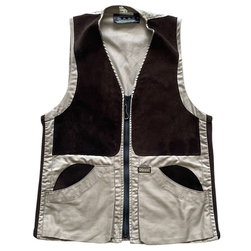 Gilet vintage belstaff medio - vintage,