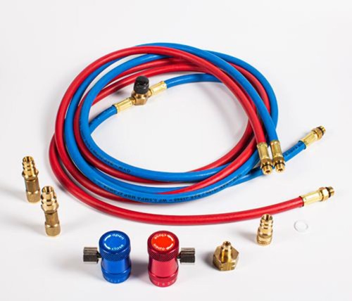 Wigam 1234 kit - -, di
